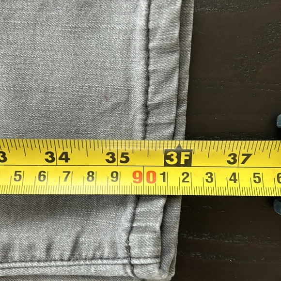 Kenzie bling jeans - Picture 6 of 9